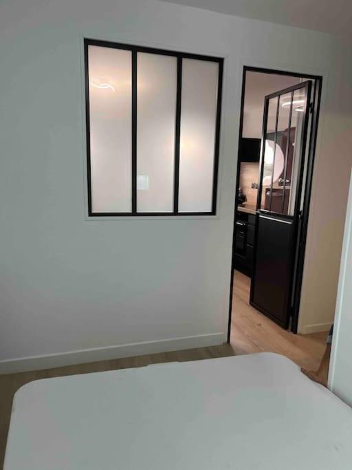 Le Grand Scampolo Sur La Digue Apartment *